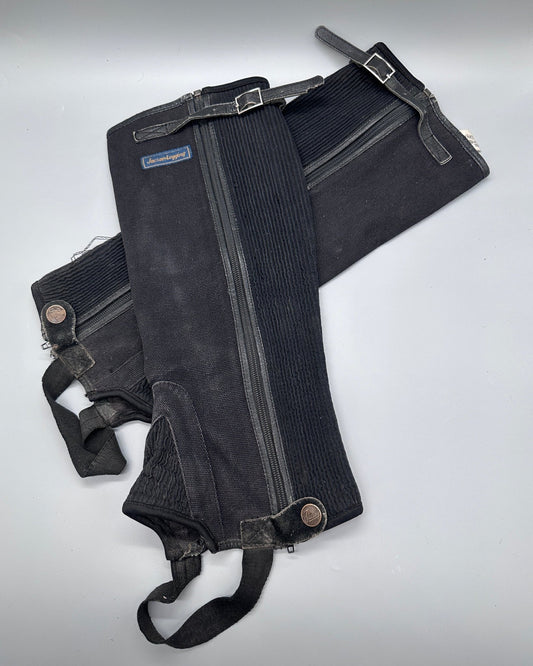 Shortchaps | XL | Jacson - Chaps - Equi ReUse Sweden AB