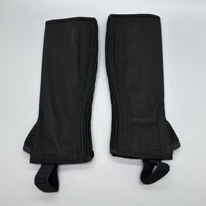 Shortchaps | XS | HKM - Chaps - Equi ReUse Sweden AB