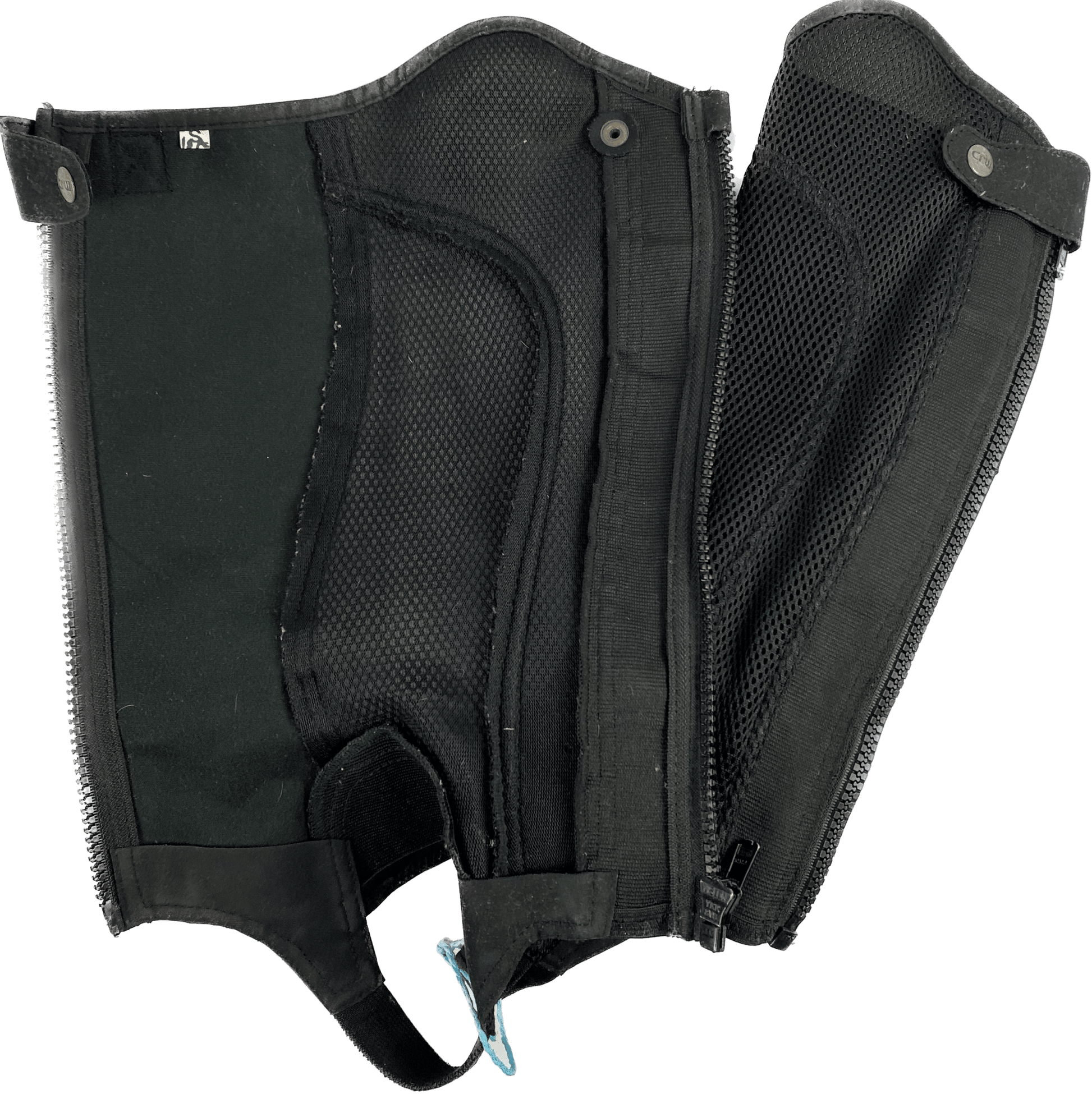 Shortshaps | S | CRW - Equi ReUse Sweden AB