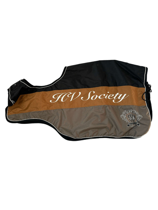 Skritt-/ ländtäcke | M | HV Polo - Equi ReUse Sweden AB