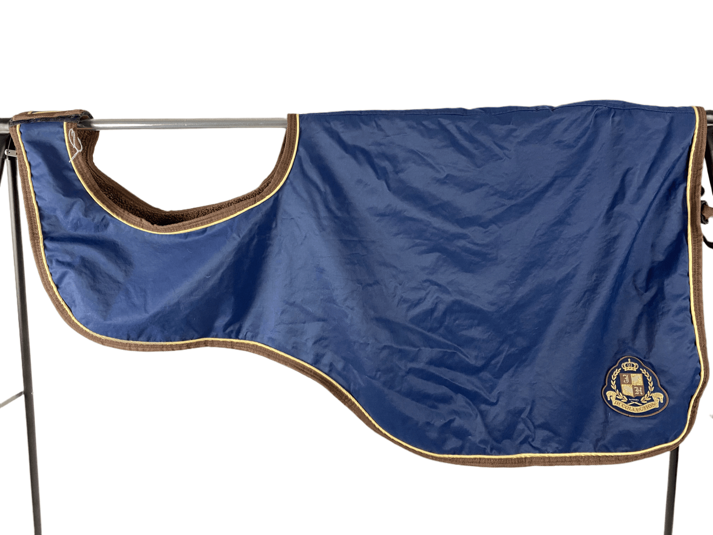 Skritt - / ländtäcke | 125 | JH Collection - Equi ReUse Sweden AB