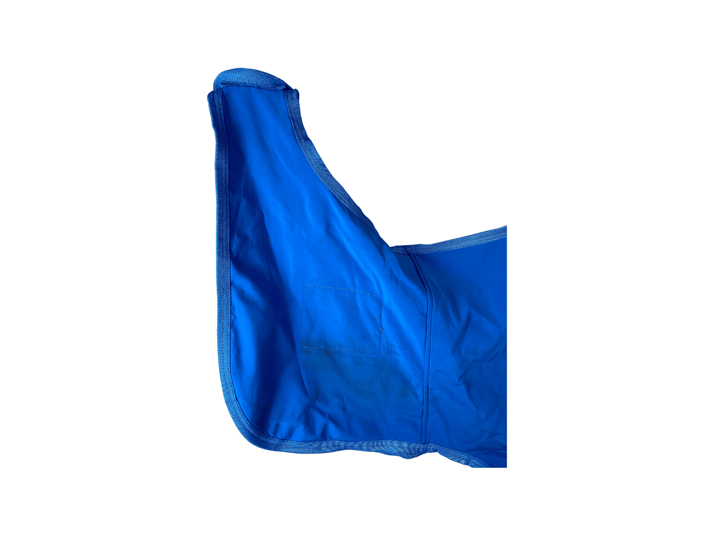 Skritt - / ländtäcke | 135 |Schockemöhle Sports - Equi ReUse Sweden AB