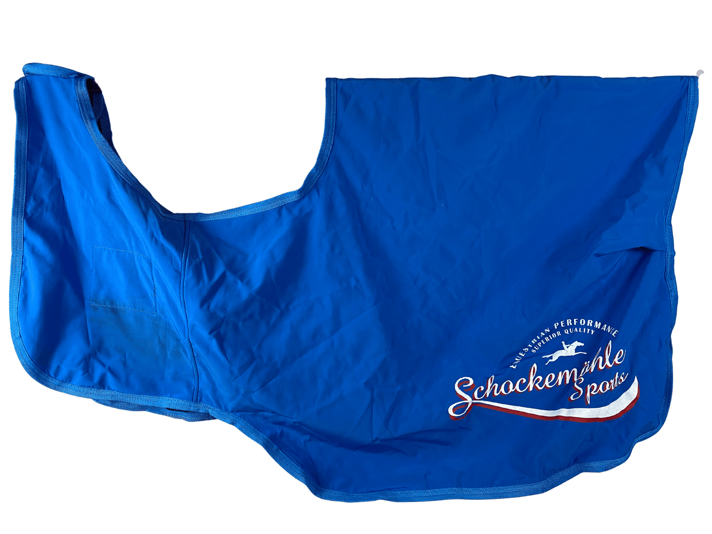 Skritt - / ländtäcke | 135 |Schockemöhle Sports - Equi ReUse Sweden AB