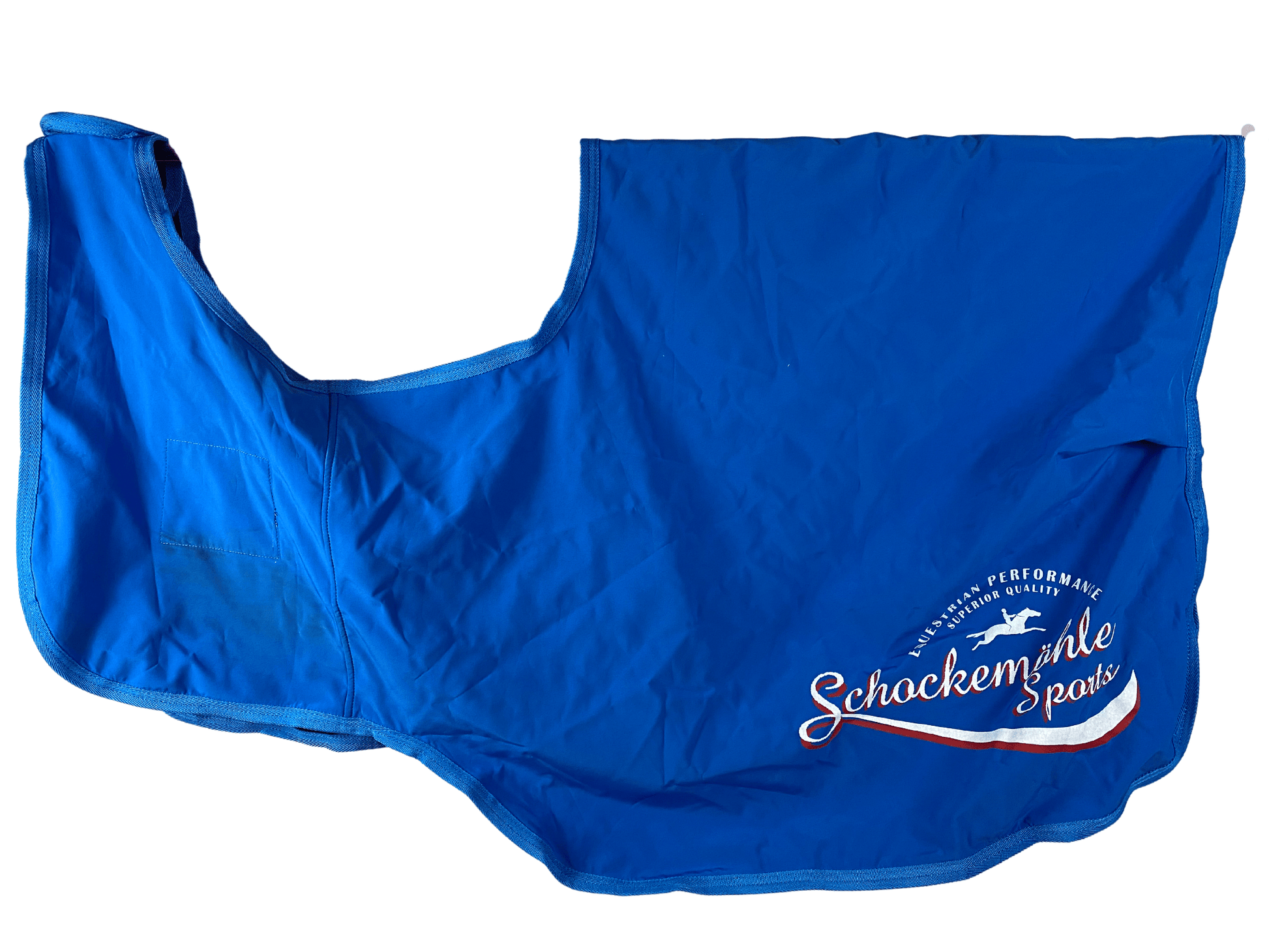 Skritt - / ländtäcke | 135 |Schockemöhle Sports - Equi ReUse Sweden AB