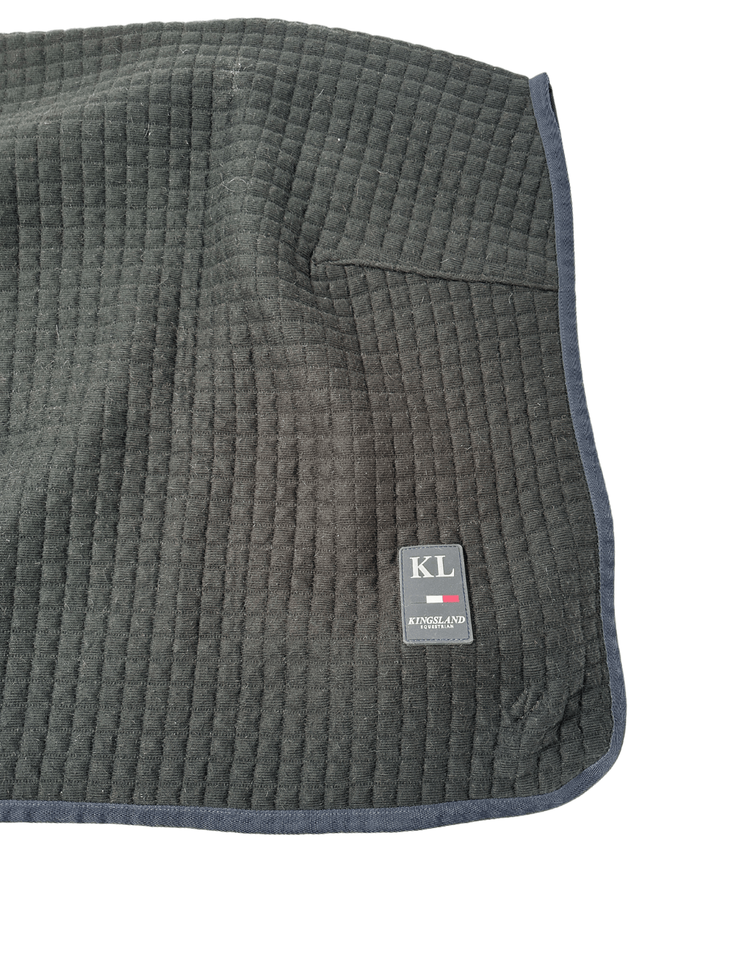 Skritt - / ländtäcke | Cob | Kingsland - Equi ReUse Sweden AB