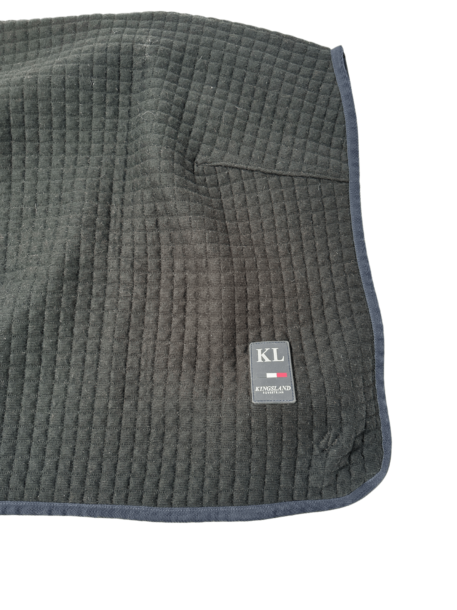 Skritt - / ländtäcke | Cob | Kingsland - Equi ReUse Sweden AB
