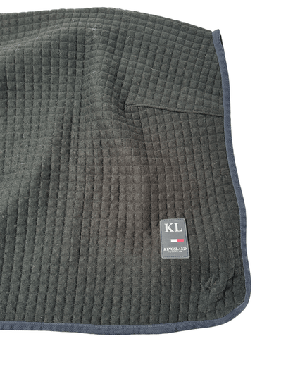 Skritt - / ländtäcke | Cob | Kingsland - Equi ReUse Sweden AB