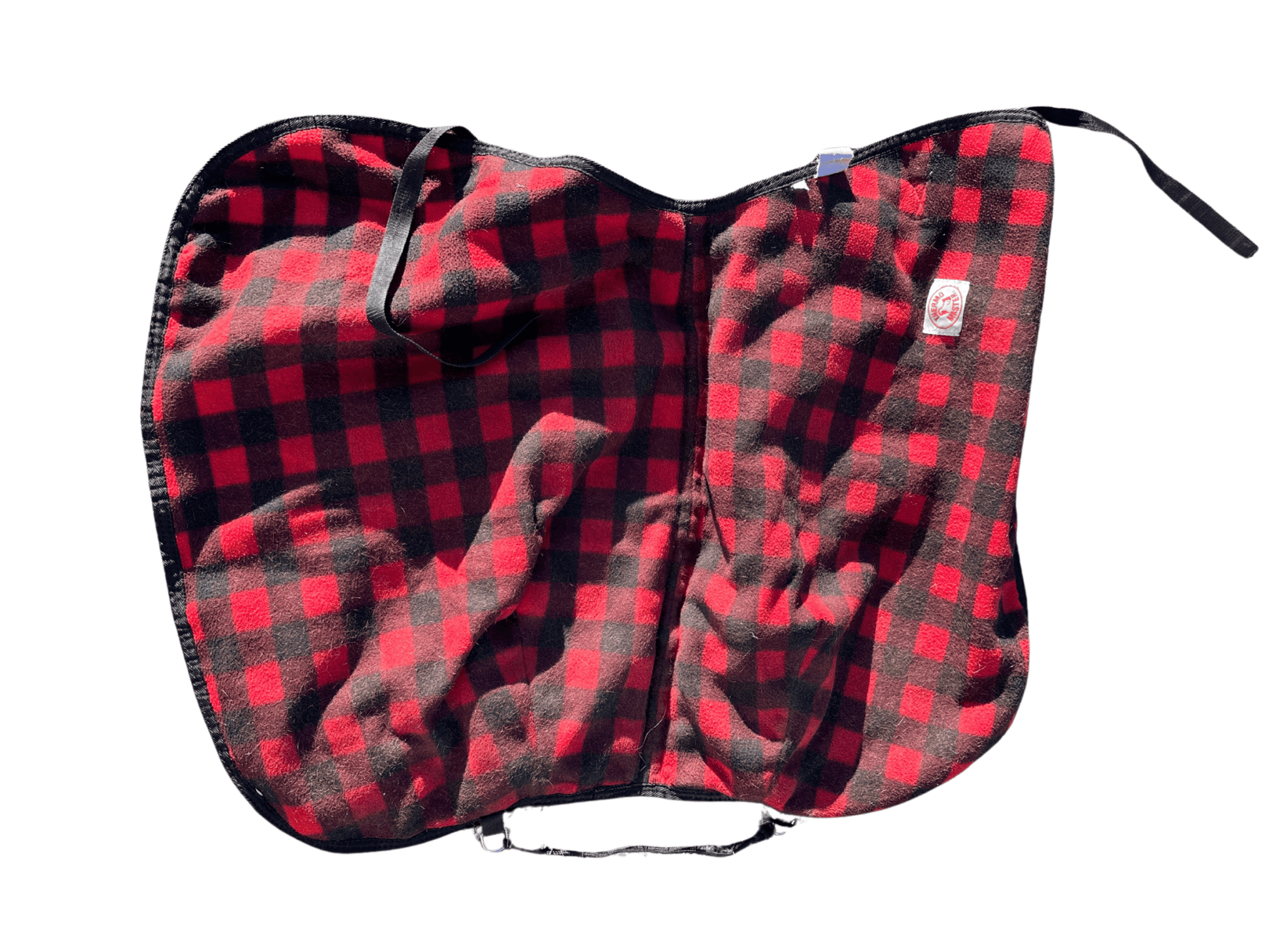 Skritt-/ländtäcke | Full | ThermoMaster - Equi ReUse Sweden AB