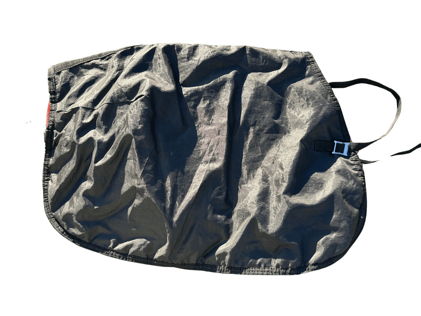 Skritt-/ländtäcke | Full | ThermoMaster - Equi ReUse Sweden AB