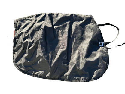 Skritt-/ländtäcke | Full | ThermoMaster - Equi ReUse Sweden AB