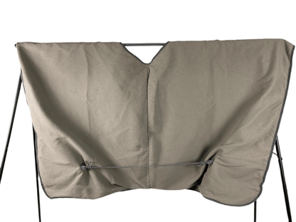 Skritt - / ländtäcke | L - Equi ReUse Sweden AB