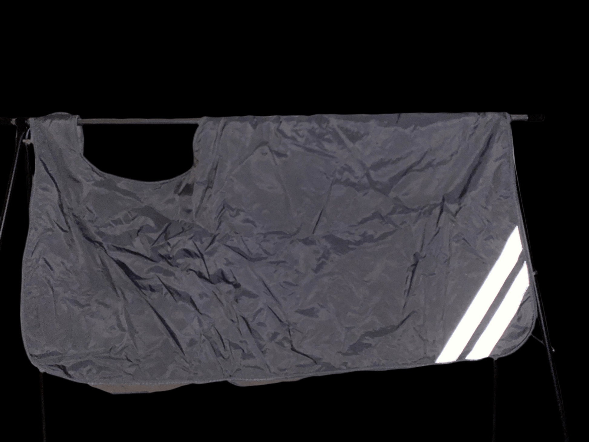 Skritt - / ländtäcke | L - Equi ReUse Sweden AB