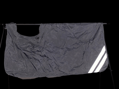 Skritt - / ländtäcke | L - Equi ReUse Sweden AB