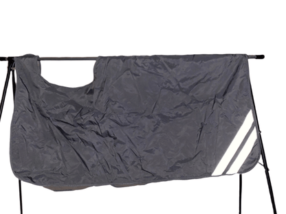 Skritt - / ländtäcke | L - Equi ReUse Sweden AB