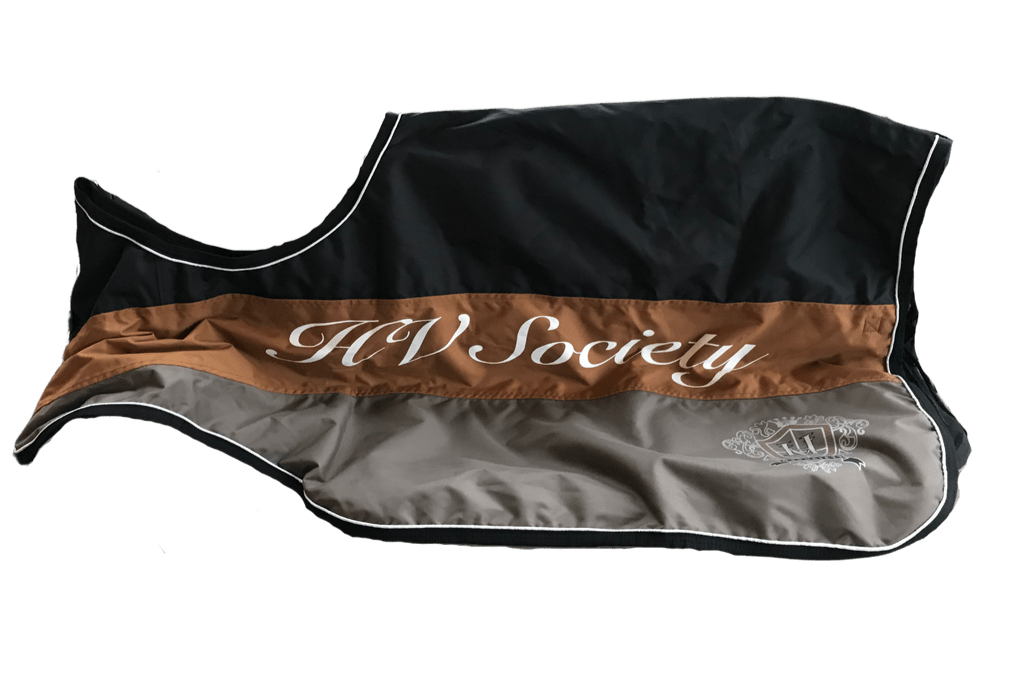 Skritt - / ländtäcke | M | HV Polo - Equi ReUse Sweden AB