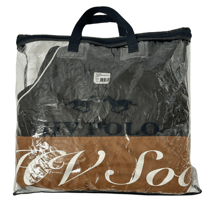 Skritt - / ländtäcke | M | HV Polo - Equi ReUse Sweden AB