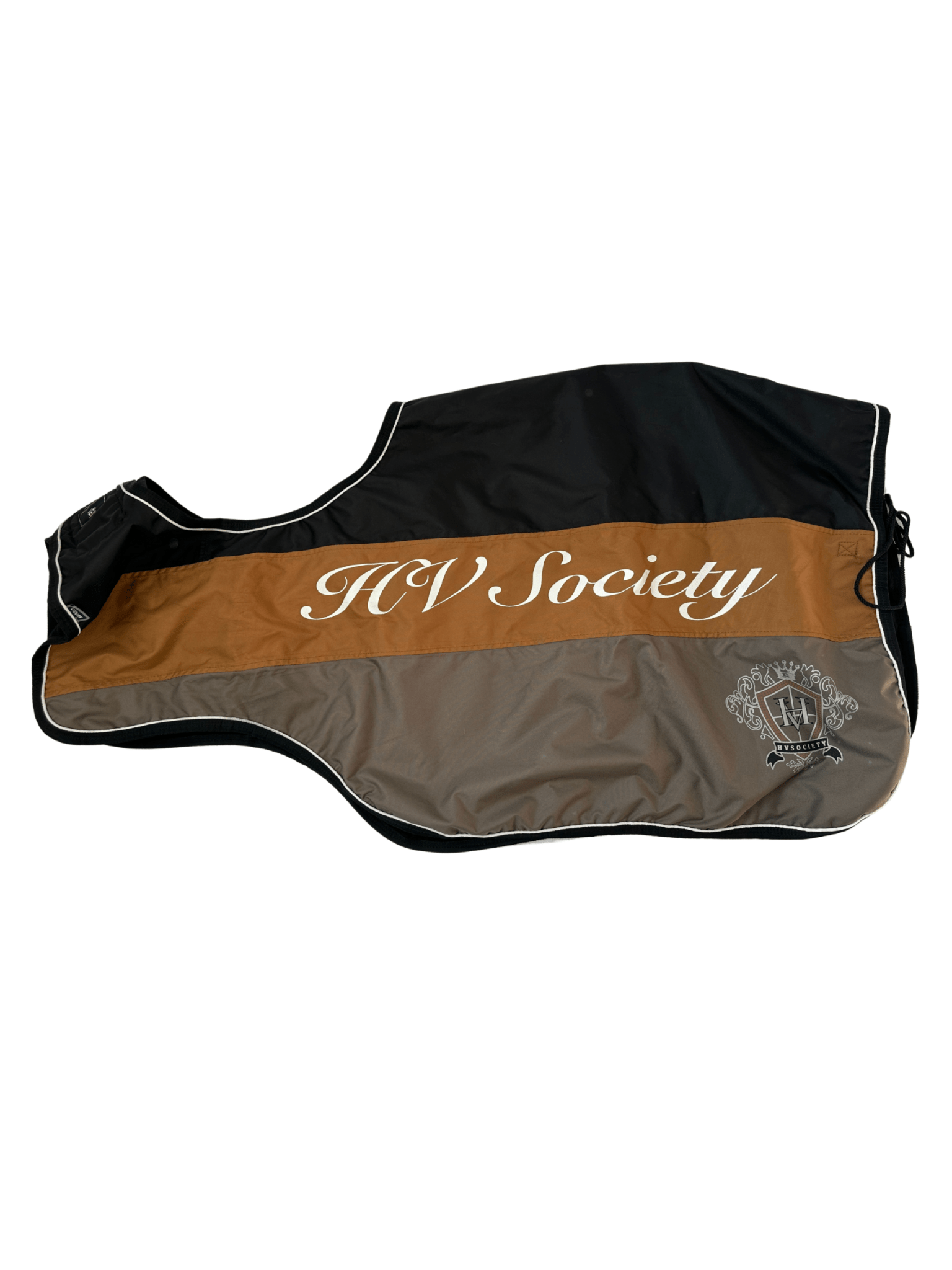 Skritt - / ländtäcke | M | HV Polo - Equi ReUse Sweden AB