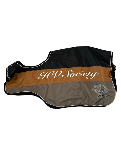 Skritt - / ländtäcke | M | HV Polo - Equi ReUse Sweden AB