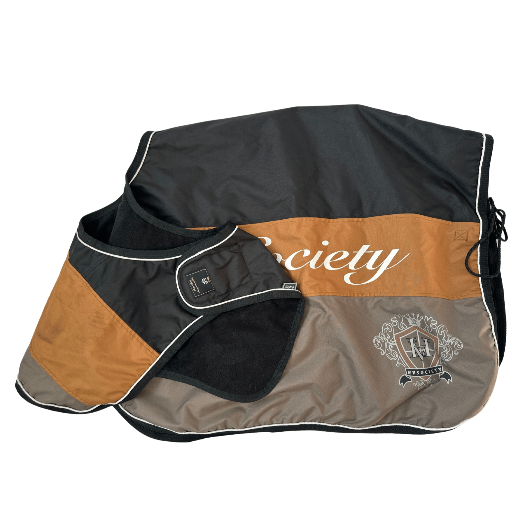 Skritt - / ländtäcke | M | HV Polo - Equi ReUse Sweden AB