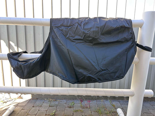 Skrittäcke stl 135 - Equi ReUse Sweden AB