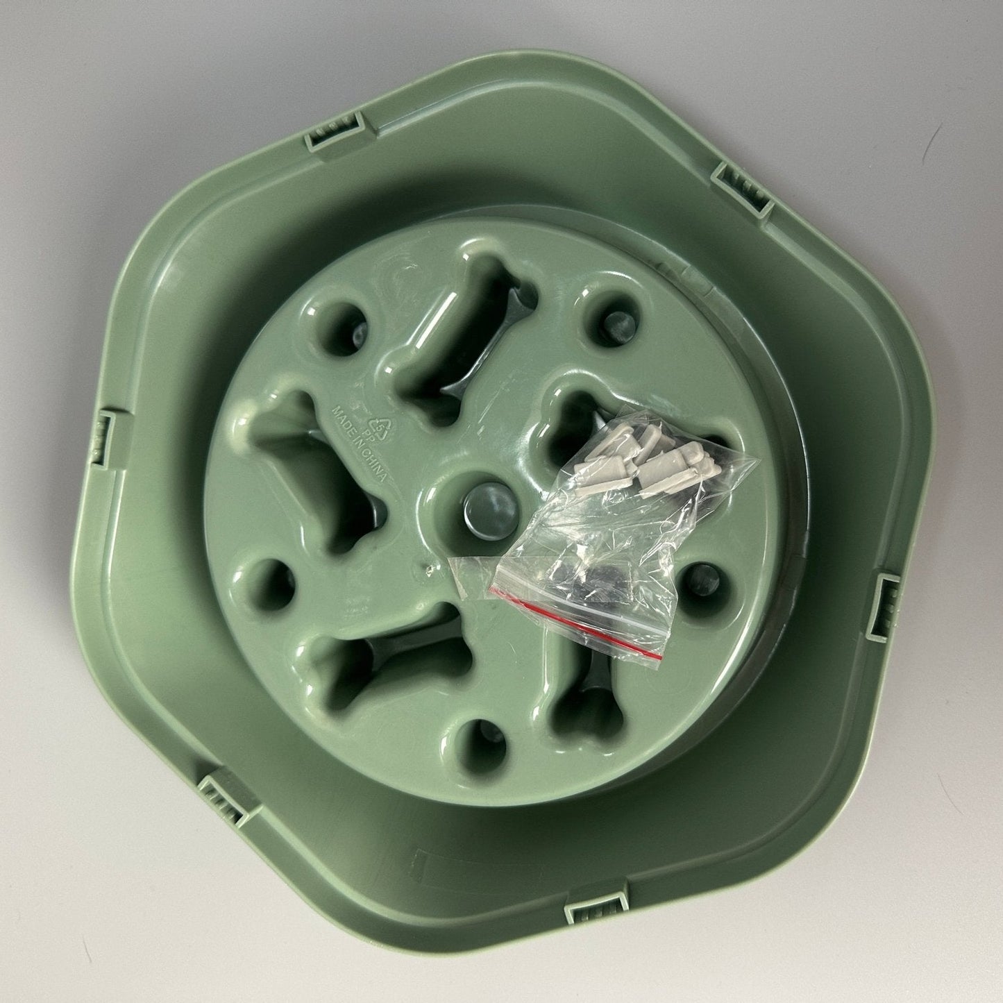 Slowfeed matskål för hund - Equi ReUse Sweden AB