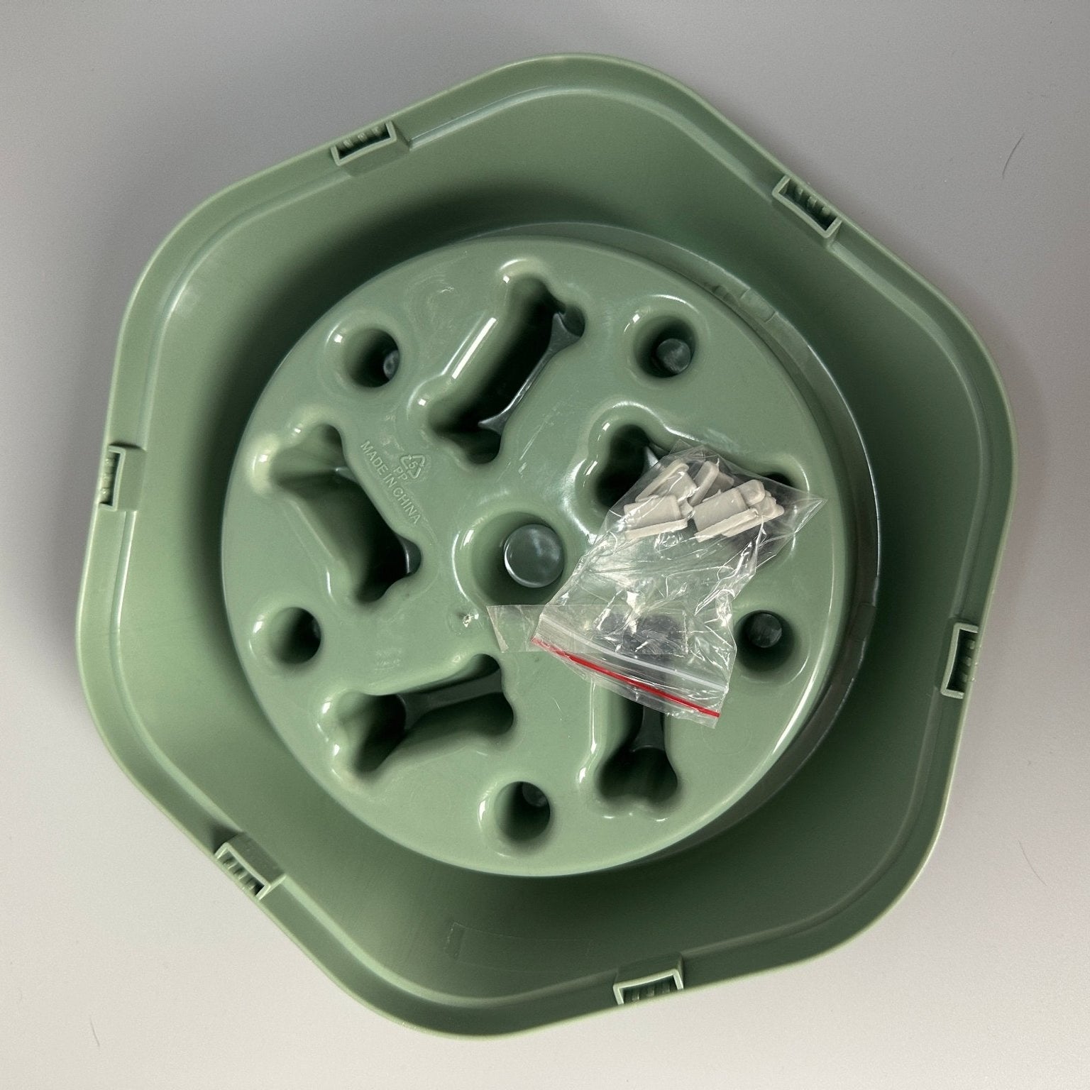 Slowfeed matskål för hund - Equi ReUse Sweden AB