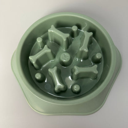 Slowfeed matskål för hund - Equi ReUse Sweden AB