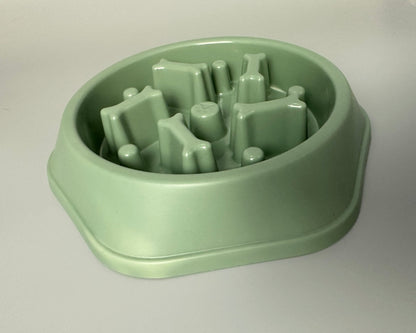 Slowfeed matskål för hund - Equi ReUse Sweden AB