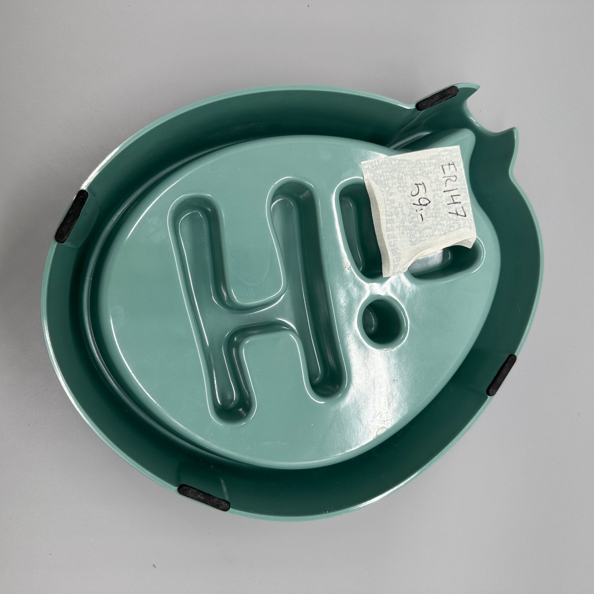 Slowfeed matskål för hund - Matskål - Equi ReUse Sweden AB