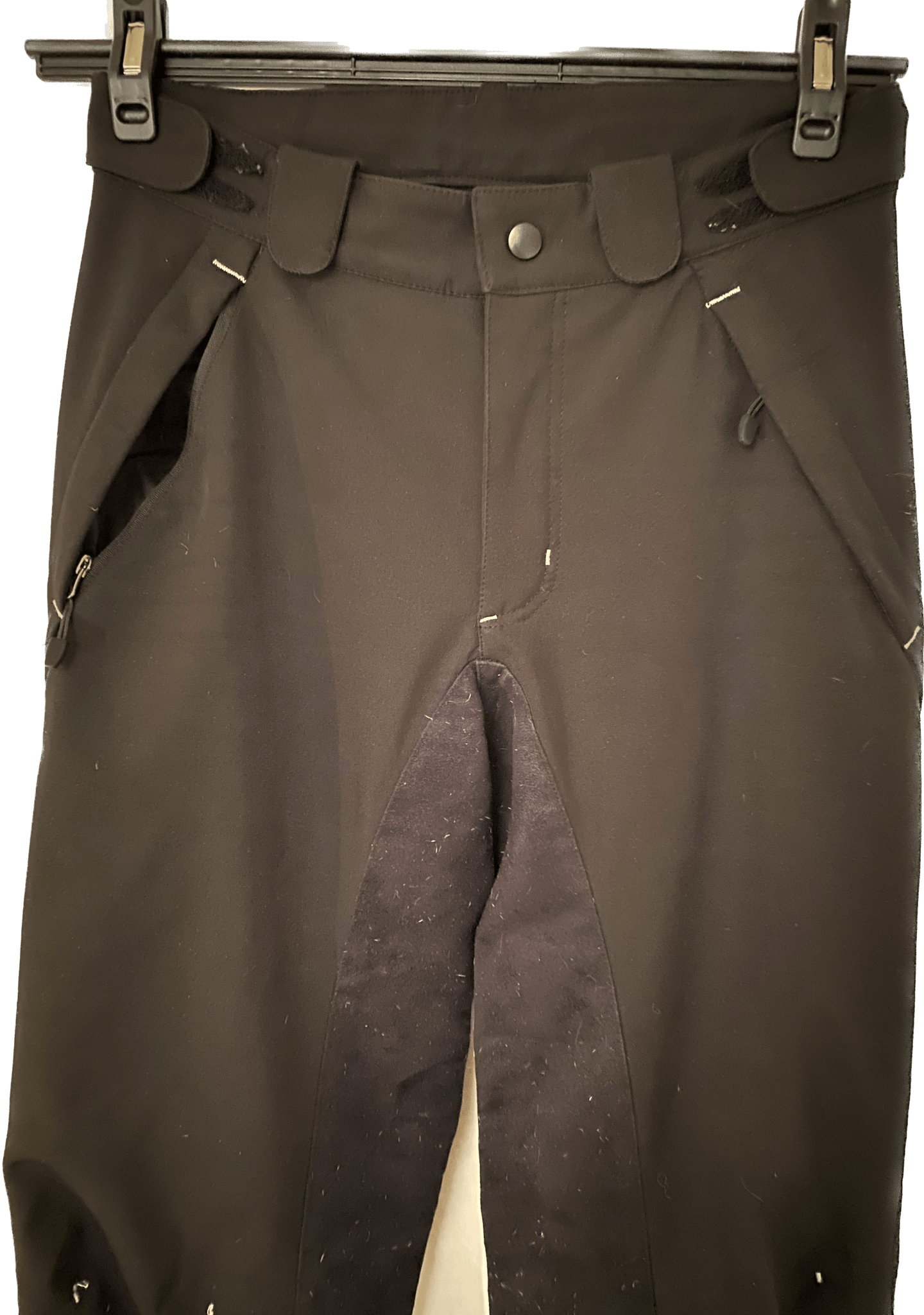 Softshellbyxa /Vinterridbyxa | CRW - Equi ReUse Sweden AB