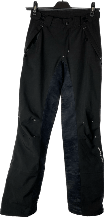 Softshellbyxa /Vinterridbyxa | CRW - Equi ReUse Sweden AB