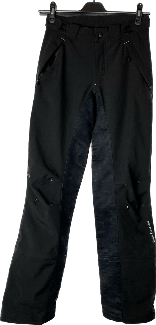 Softshellbyxa /Vinterridbyxa | CRW - Equi ReUse Sweden AB