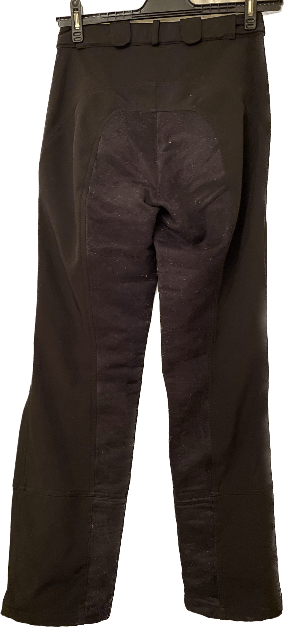 Softshellbyxa /Vinterridbyxa | CRW - Equi ReUse Sweden AB