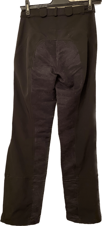 Softshellbyxa /Vinterridbyxa | CRW - Equi ReUse Sweden AB