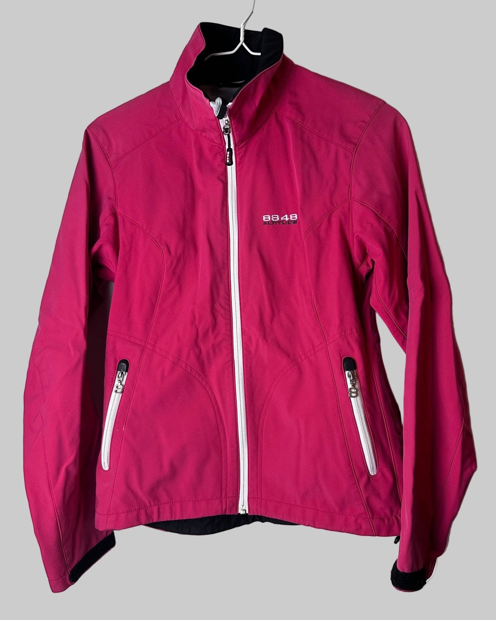Softshelljacka | 38 | 8848 Altitude - Jackor & Kappor - Equi ReUse Sweden AB