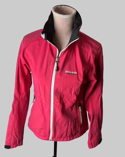 Softshelljacka | 38 | 8848 Altitude - Jackor & Kappor - Equi ReUse Sweden AB