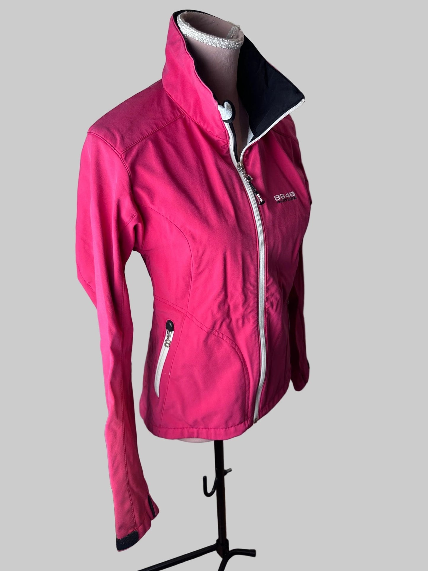 Softshelljacka | 38 | 8848 Altitude - Jackor & Kappor - Equi ReUse Sweden AB