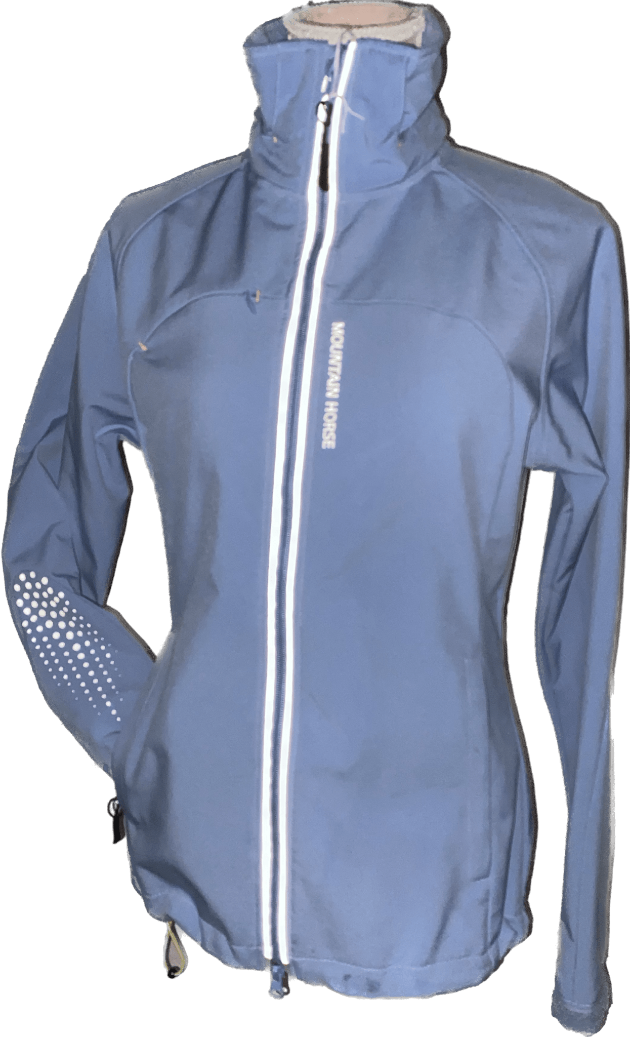 Softshelljacka | M | Mountain Horse - Equi ReUse Sweden AB