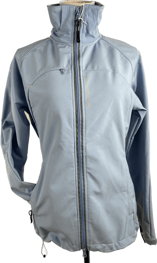 Softshelljacka | M | Mountain Horse - Equi ReUse Sweden AB