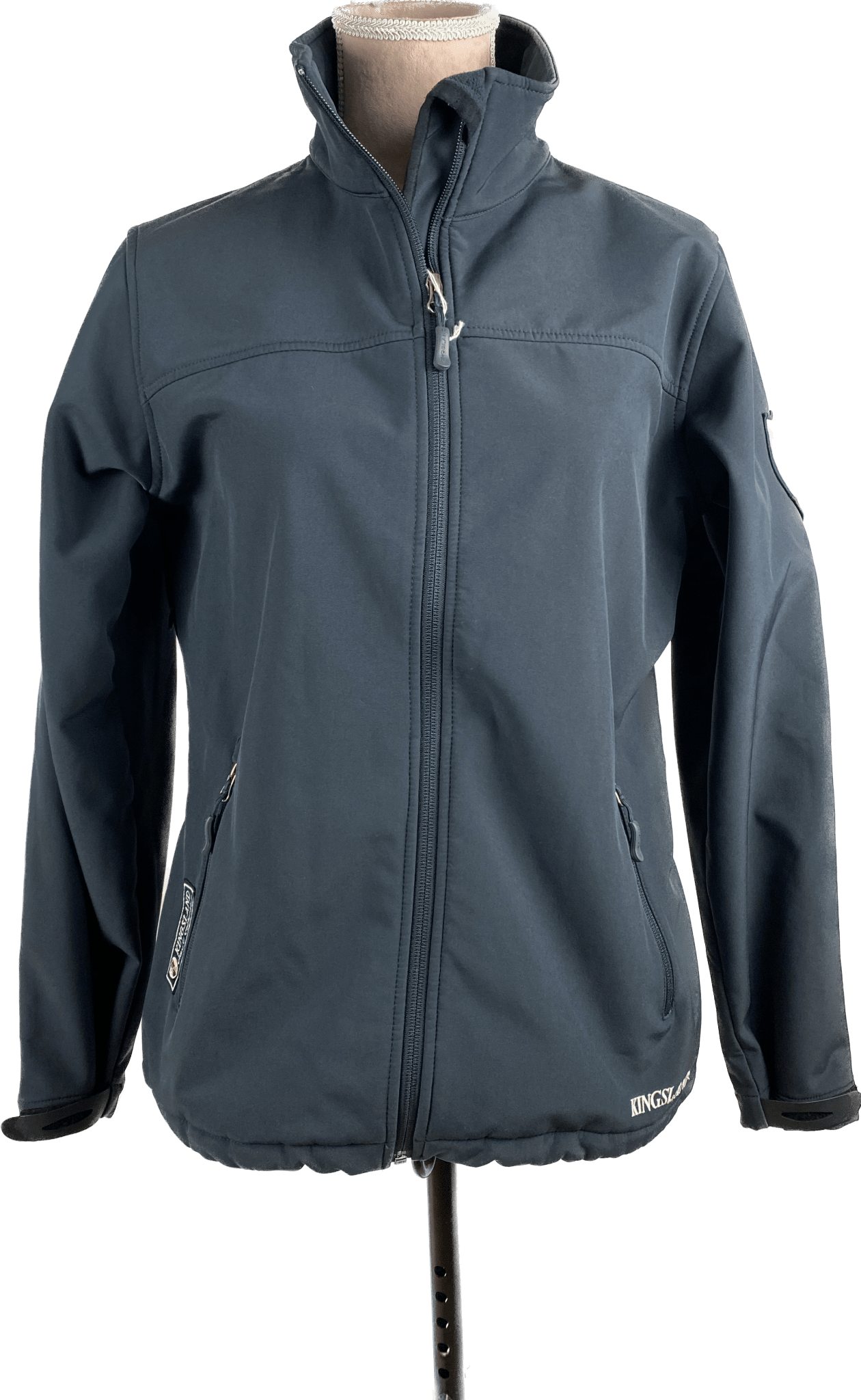 Softshelljacka | S | Kingsland - Equi ReUse Sweden AB