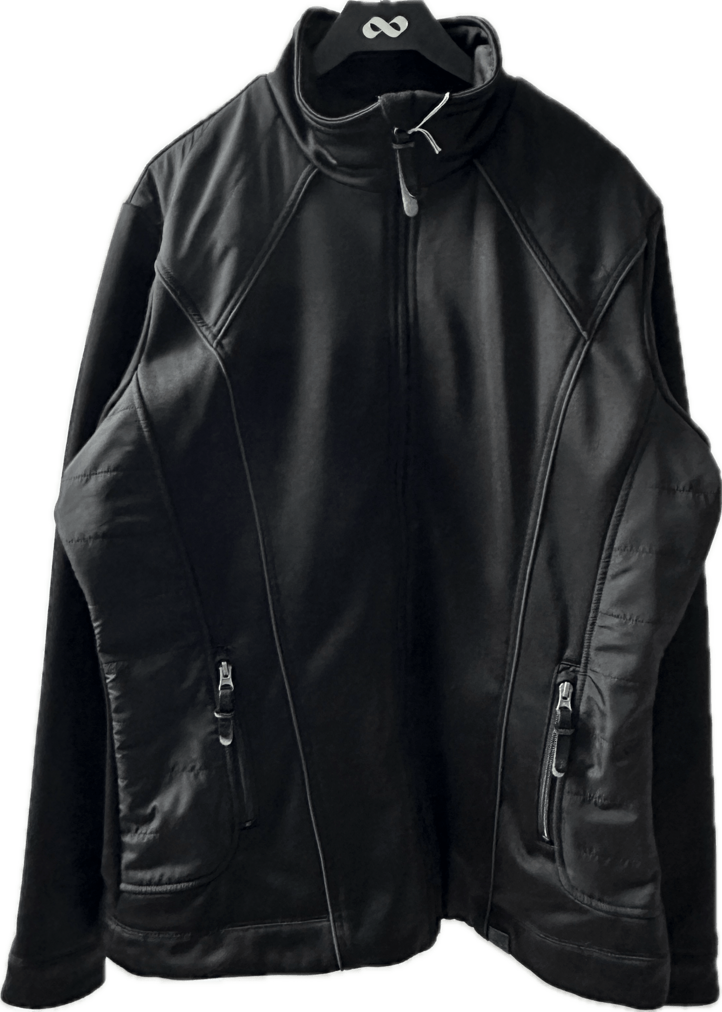 Softshelljacka | XL | CRW - Equi ReUse Sweden AB