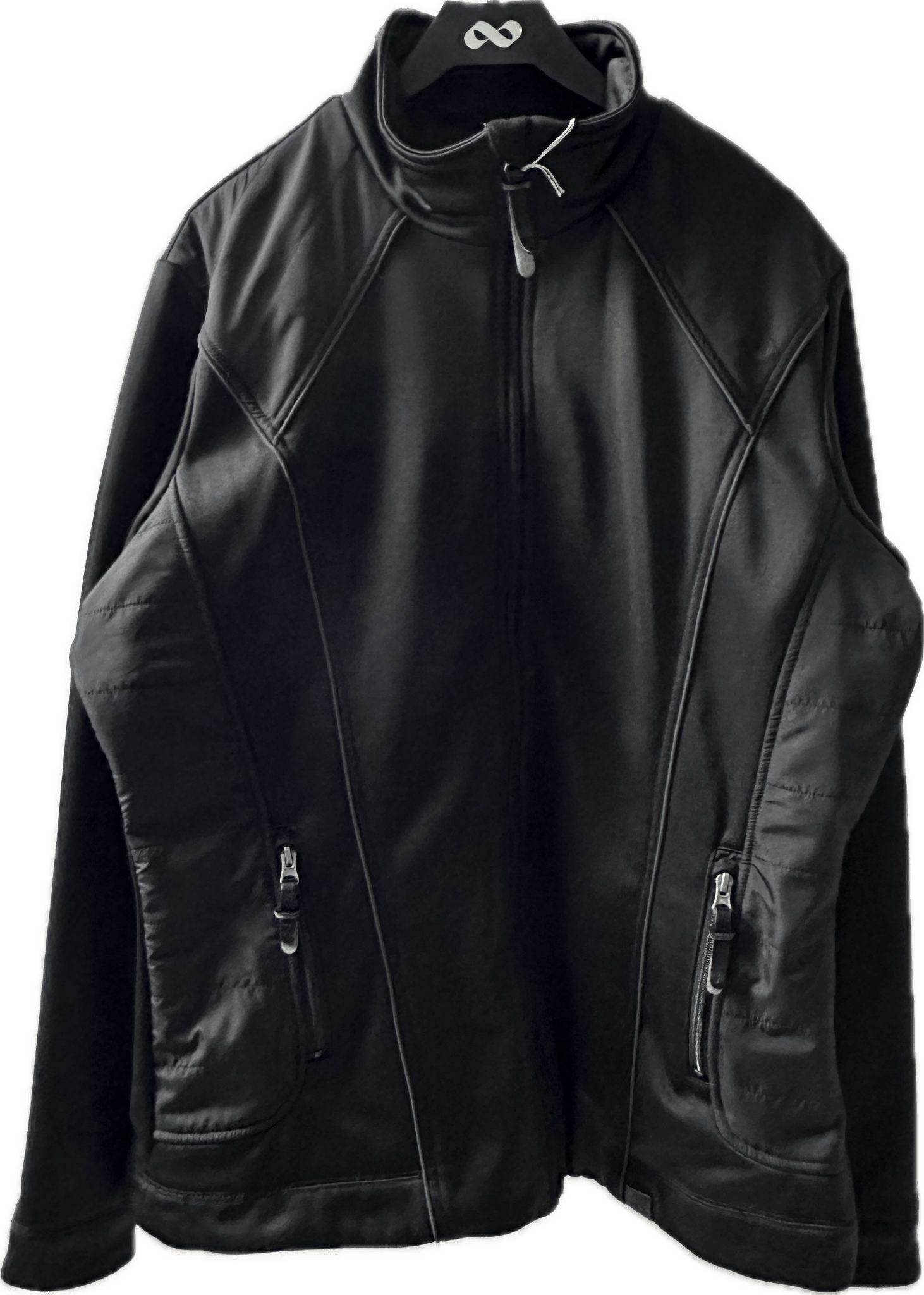 Softshelljacka | XL | CRW - Equi ReUse Sweden AB