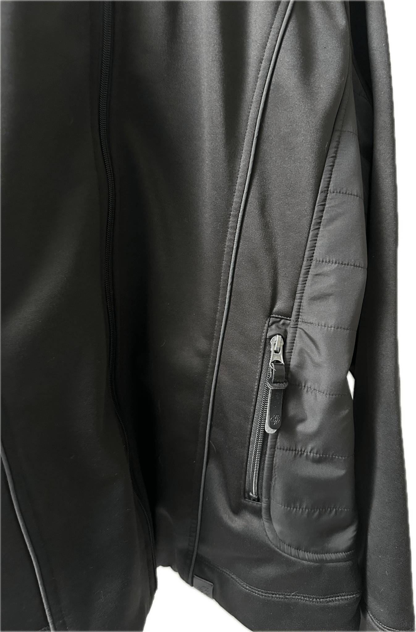 Softshelljacka | XL | CRW - Equi ReUse Sweden AB