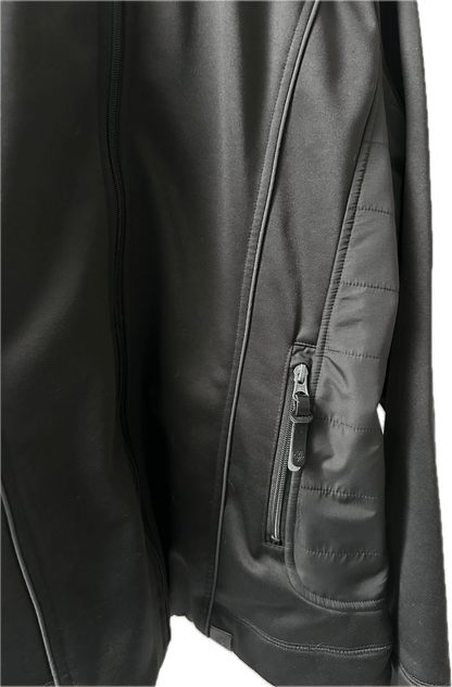 Softshelljacka | XL | CRW - Equi ReUse Sweden AB