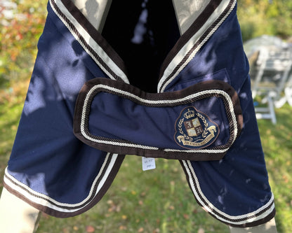 Softshelltäcke | 155 | JH Collection - Equi ReUse Sweden AB