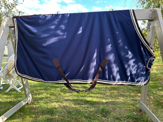 Softshelltäcke | 155 | JH Collection - Equi ReUse Sweden AB