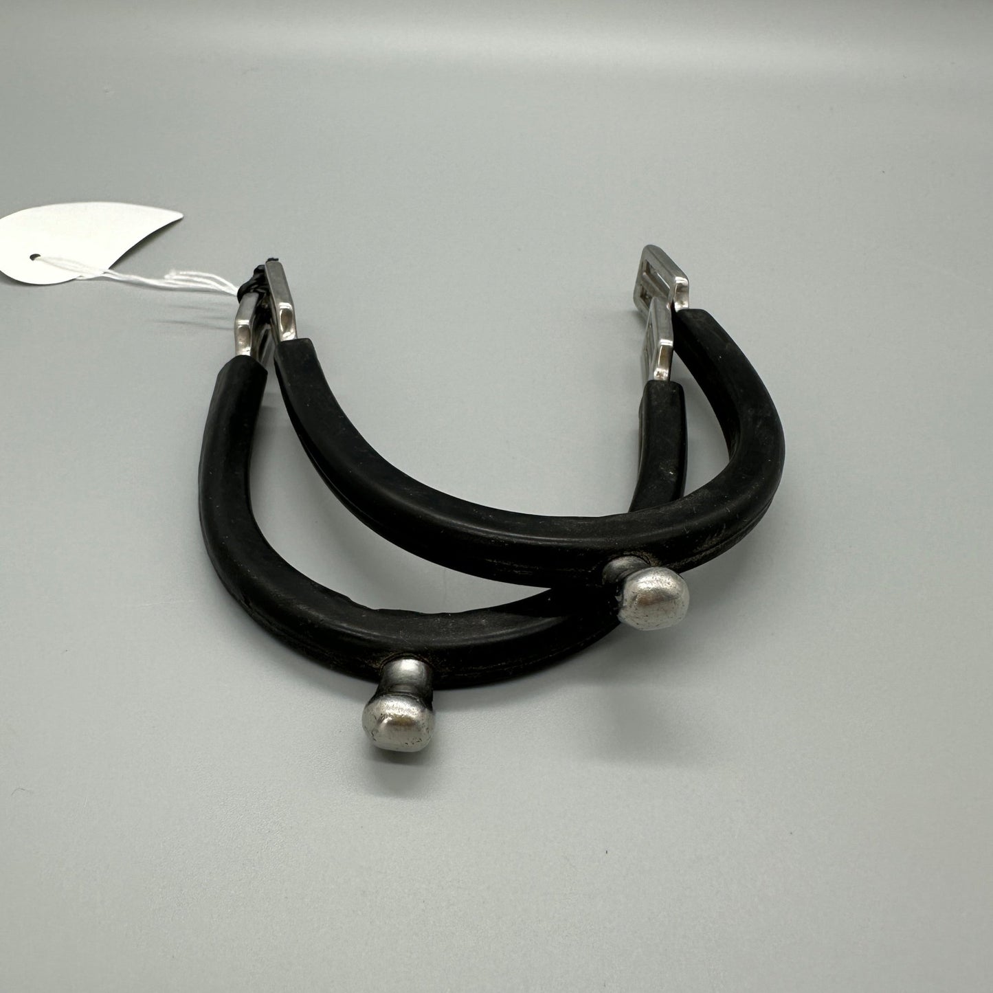 Sporrar gummiklädda | Kula 15 mm - Sporrar & tillbehör - Equi ReUse Sweden AB