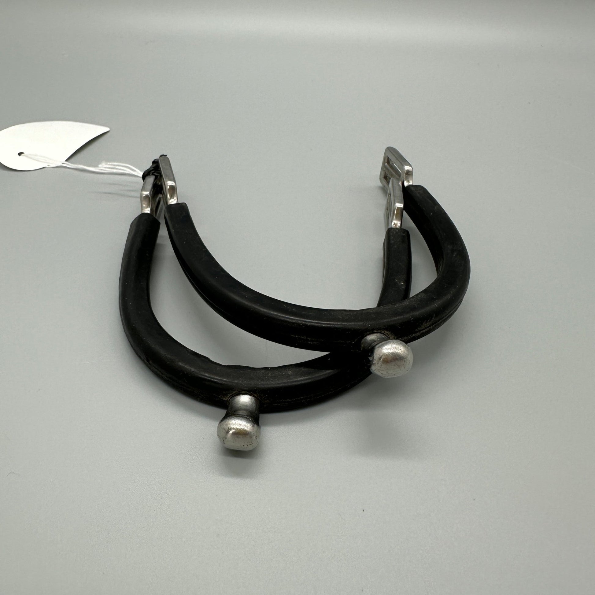 Sporrar gummiklädda | Kula 15 mm - Sporrar & tillbehör - Equi ReUse Sweden AB