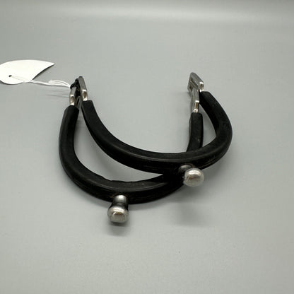 Sporrar gummiklädda | Kula 15 mm - Sporrar & tillbehör - Equi ReUse Sweden AB