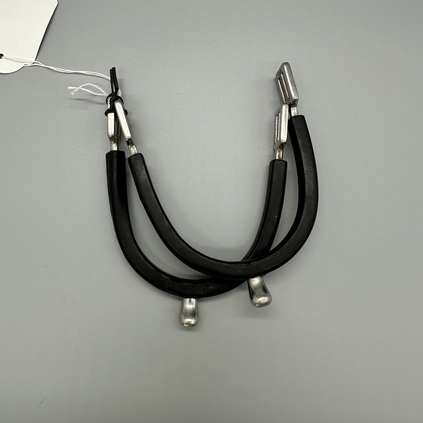 Sporrar gummiklädda | Kula 15 mm - Sporrar & tillbehör - Equi ReUse Sweden AB